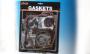 Set guarnizioni coperchi bilanceri James per Harley XL 883 1991-2003, XL1200 e Buell 1991-2003