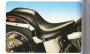 Sella Le Pera Silhouette per Harley Davidson FXST Softail dal 2006 ad oggi