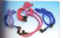 Set cavi candela Sumax pro race colore blu per Harley FXR e modelli con bobina tra i cilindri