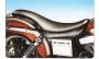 Sella King Cobra per Harley Davidson Dyna Glide dal 2004-2005