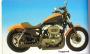 Set Marmitte Mean Mother Staggered nere per Harley Davidson Sportster dal 2004 ad oggi