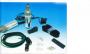 Kit S&S Electric di rilascio compressione per testate stile Twin Cam