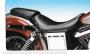 Cuscinetto Silhouette per Harley Davidson Dyne e Dyna Wide Glide dal 2006 ad oggi