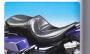 Sella Le Pera Maverick per Harley Davidson Road King dal 1994 al 1996