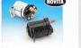 Solenoide avviamento Premium quality nero per Harley Big Twin 1965-1988 e Sportster 1967-1980