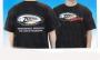 Zodiac Racing T-shirt taglia L colore nero