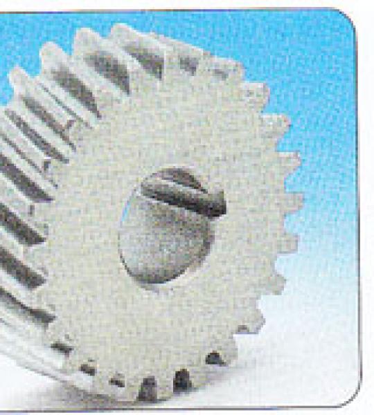 Ingranaggio pompa dell'olio per Harley Big Twin dal 1973 al 1999