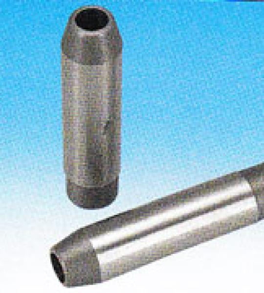 Guida valvola scarico in ghisa per Harley Big Twin 1980-1984