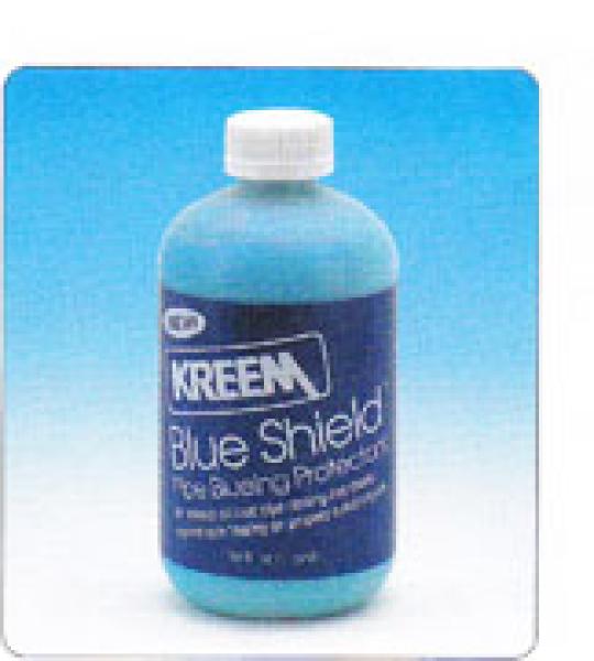 Liquido per scarichi Blue Shield