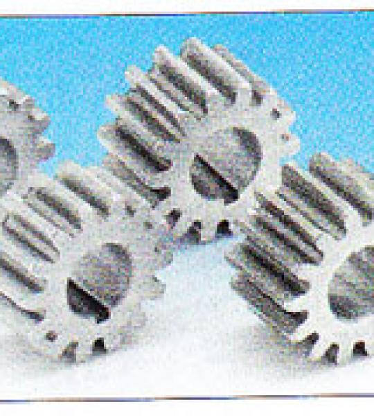 Ingranaggio conduttore ritorno Jims per pompa dell'olio per Harley Big Twin 1968-1999