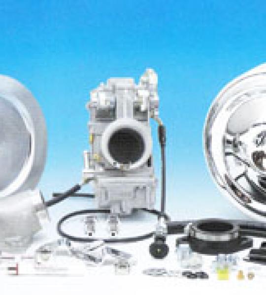 Kit carburatore Easy Kit per Harley Davidson Sportster 1200 dal 1994 ad oggi