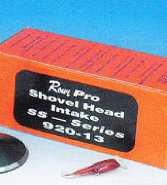 Valvola aspirazione Rowe Pro 900 in acciaio per Harley Twin Cam 88 dal 1999 ad oggi