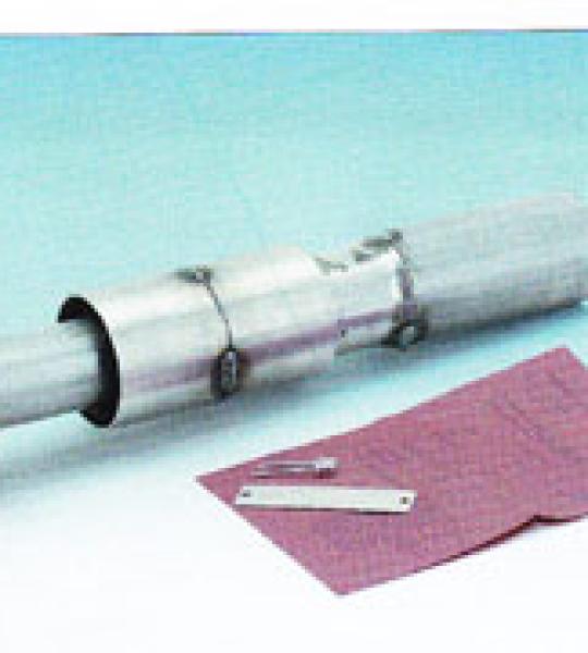 Pacchetto BSL omologazione Europea TUV (EBE-E13) per un terminale