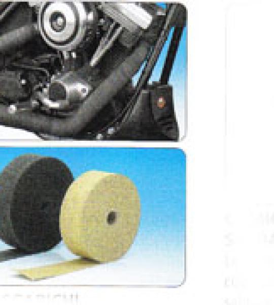 Nastro graphite bianco per scarico 2x1/6x50 piedi