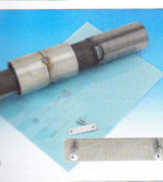 Pacchetto BSL omologazione Europea Euro3/TUV (EBE-E13) per un terminale