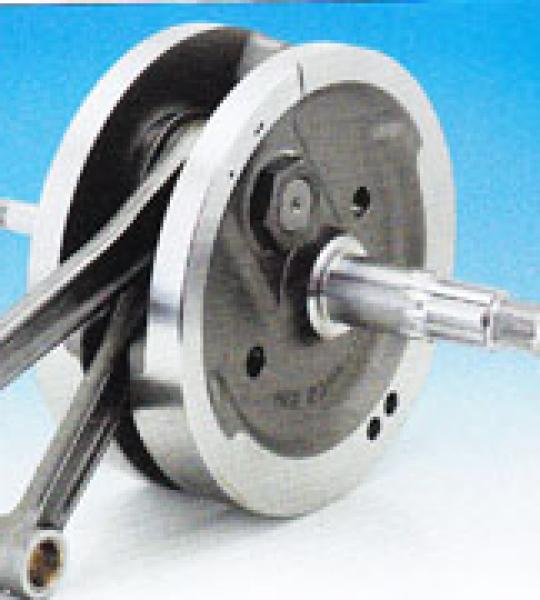 Imbiellaggi completi per Harley Shovelhead 1978-1984 e Big Twin EVolution 1984-1999