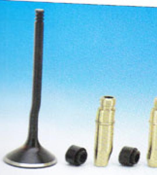 Valvola aspirazione stelo sottile per conversione Twin Cam 8 dal 1999 al 2004