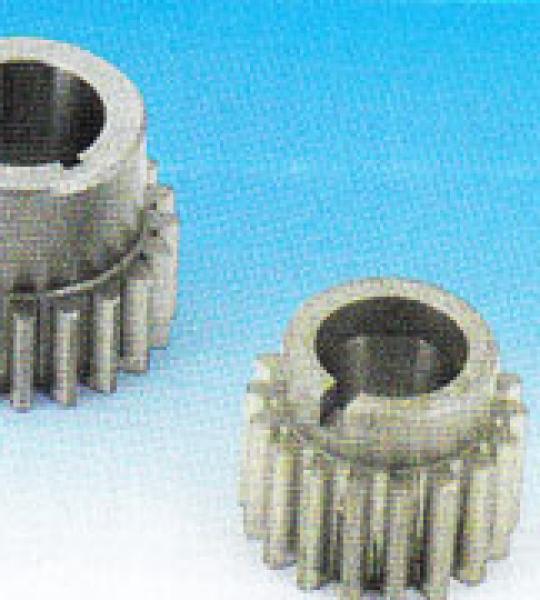 Ingranaggi pignone di serie per Harley Big Twin 1990-1992