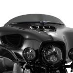 Cupolino Basso Per Electra Glide Ultra Limited