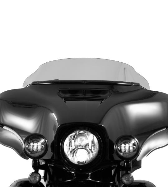 Cupolino Medio Per Electra Glide Ultra Limited