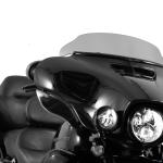 Cupolino Medio Per Electra Glide Ultra Limited