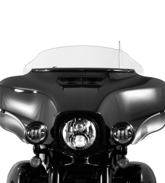 Cupolino Medio Per Electra Glide Ultra Limited