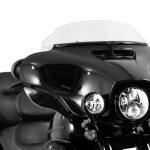 Cupolino Medio Per Electra Glide Ultra Limited