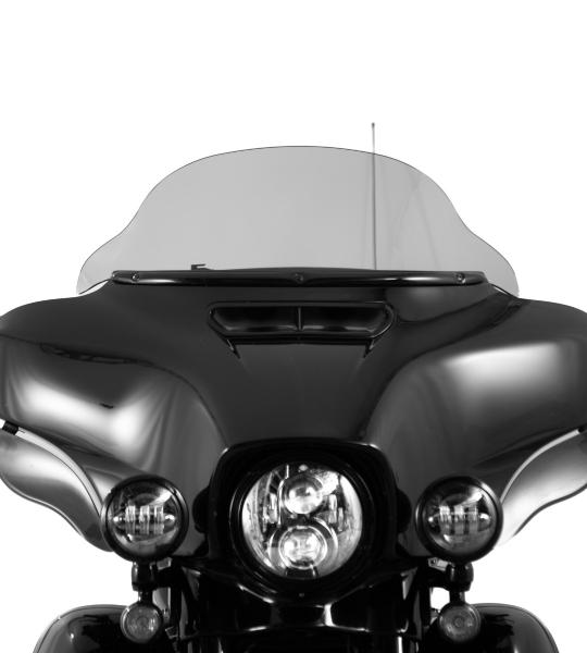 Cupolino Alto Per Electra Glide Ultra Limited