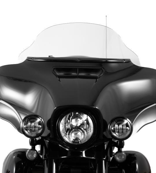 Cupolino Alto Per Electra Glide Ultra Limited