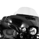 Cupolino Alto Per Electra Glide Ultra Limited