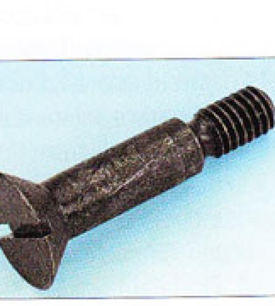 Perno a vite carter primaria per Harley Sportster 1967-1980