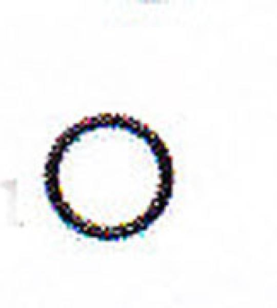 O-ring sensore posizione albero motore James per Harley Twin Cam dal 1999 ad oggi