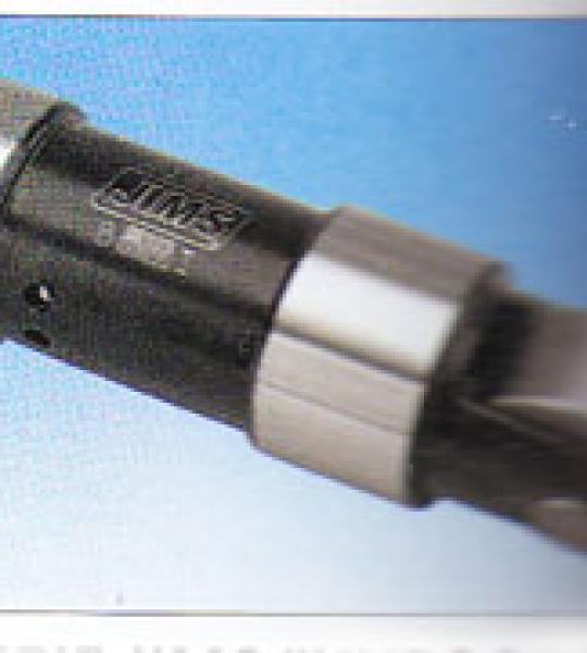 Punteria Jims Hydrosolid diametro standard per Harley Sportster Evolution e Buell 1991-1999