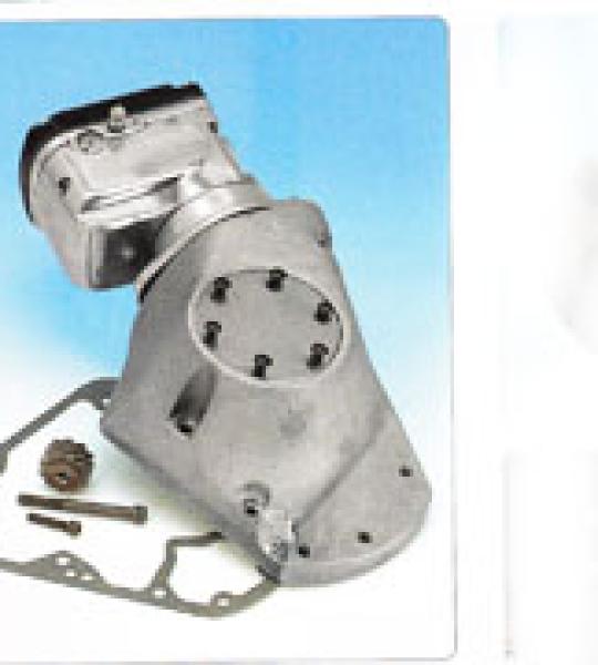 Magneto automatico Morris MS per Harley Davidson Big Twin dal 1993 al 1999