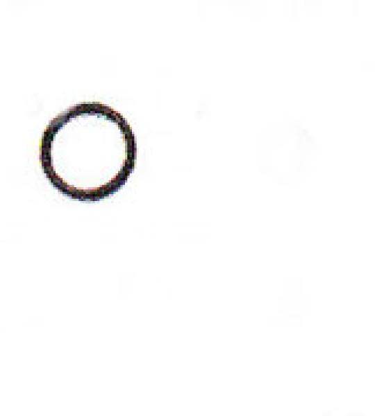 O-ring frizione Athena per Harley XLH 1967-1970, XLCH 1970