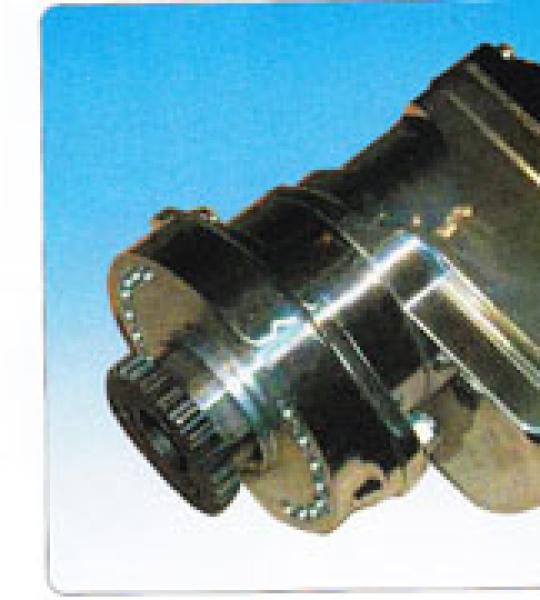 Magneto Morris per generatore per Harley Davidson dal 1936 al 1969