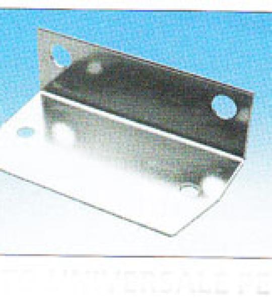 Supporto universale per regolatori elettronici