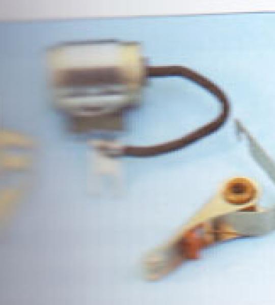 Kit performance Tune-Up Accel per Harley Davidson Big Twin 1948-1969, Sportster e modelli K 1954-1970