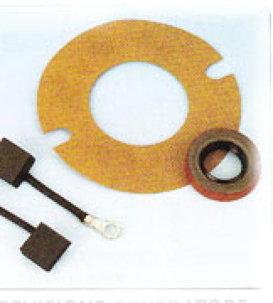 Kit di revisione generatore Accel