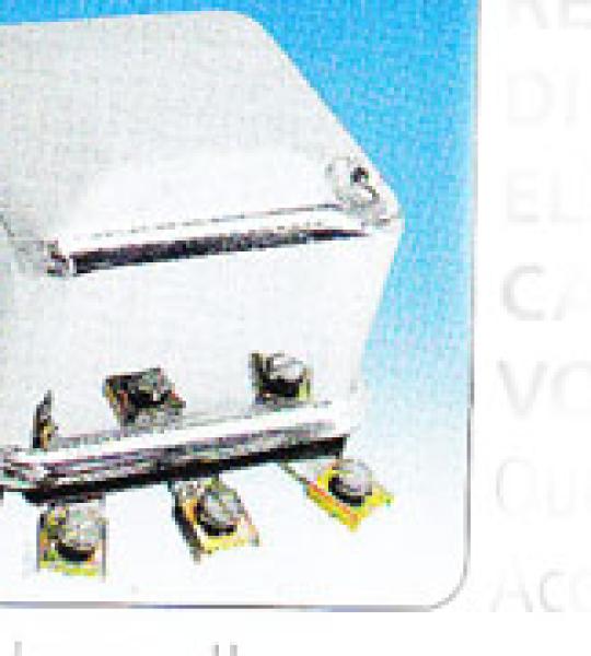 Regolatore Accel 6V cromato per Harley Modelli K e XL 1952-1964, Big Twin 1958-1964