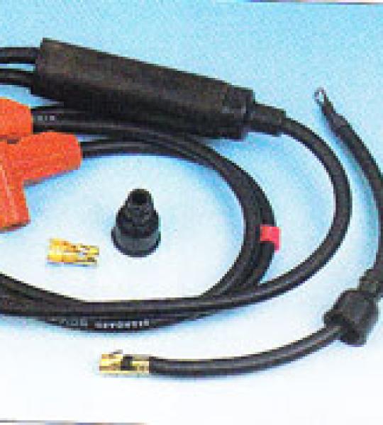 Modulo Sigle Fire magneto Morris per candela singola o doppia