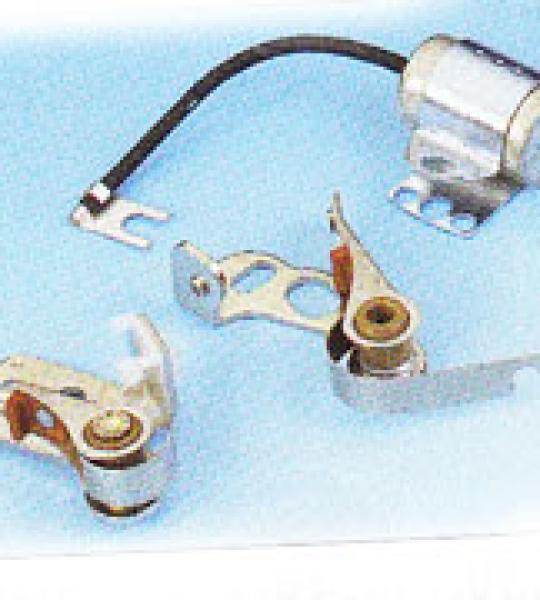 Kit performance Tune-Up Fire-Power per Harley Davidson Big Twin 1948-1969, Sportster e modelli K dal 1954 al 1970