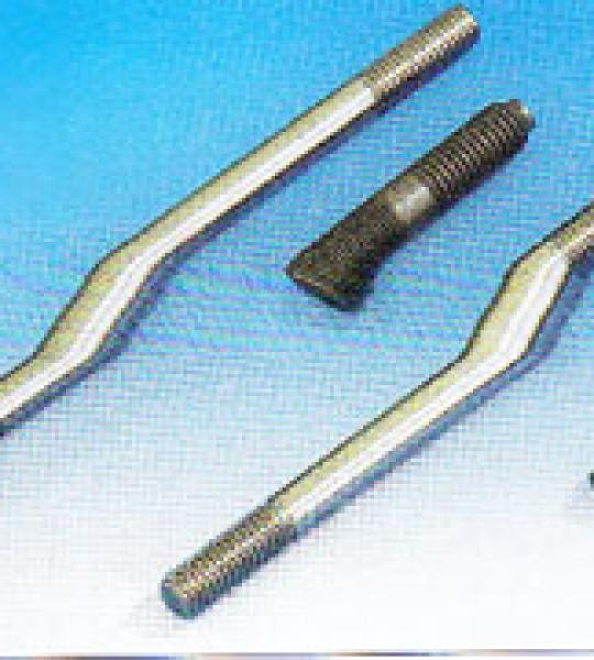 Prigioniero cilindro per Harley 61,74 e 80 OHV e Flathead fino al 1984