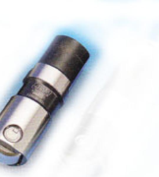 Punteria rigida Big Axle misura standard per Harley Big Twin 1948-1984