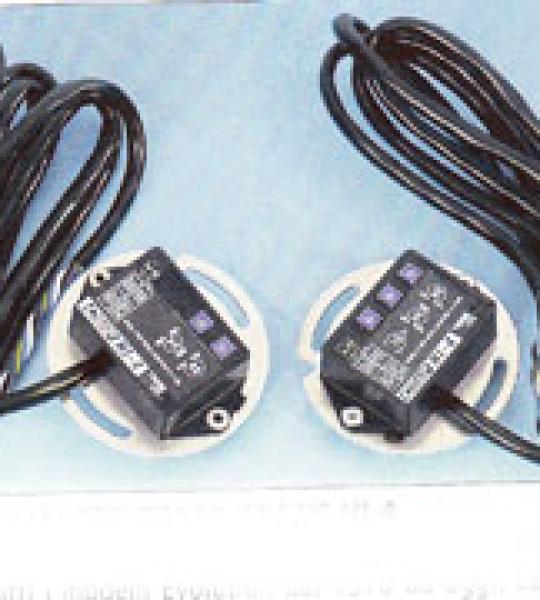 Sistema di accensione computerizzata HI-4 Dual fire Crane