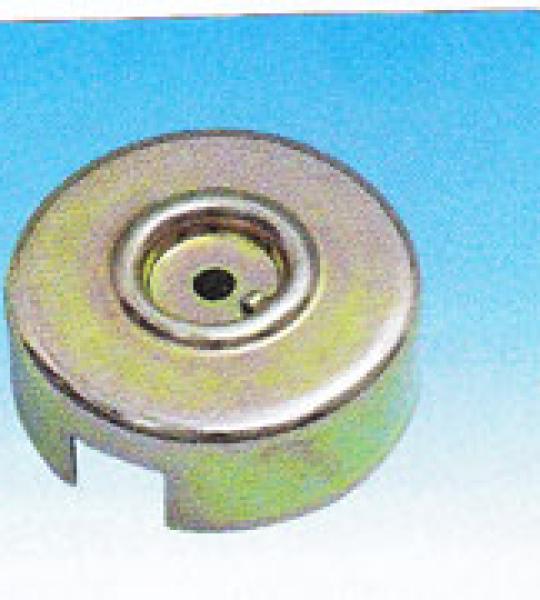 Rotore e vite tipo originale per Harley Davidson modelli dal 1984 ad oggi con accensione elettronica