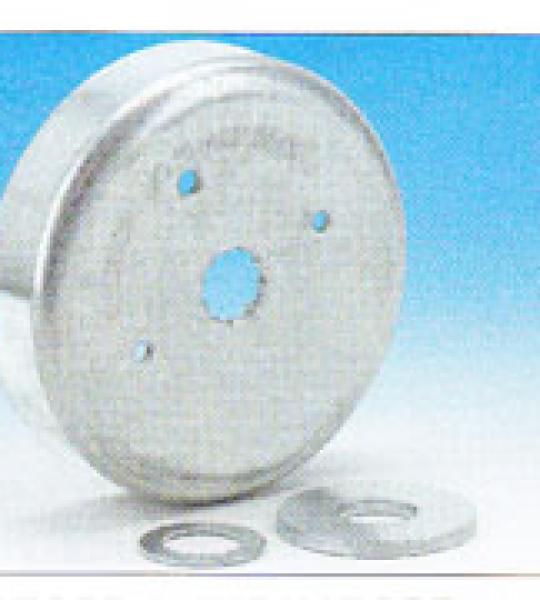 Kit rotore alternatore Genuine per Harley Davidson Big Twin dal 1981 al 1990