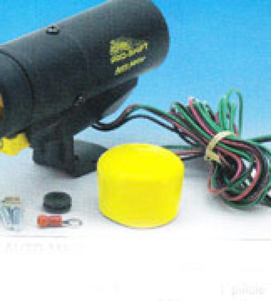 Luce Pro-Shift con supporto