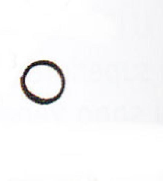 Paraolio ingranaggio guida magneto Athena per Harley Sportster 1958-inizio 1965