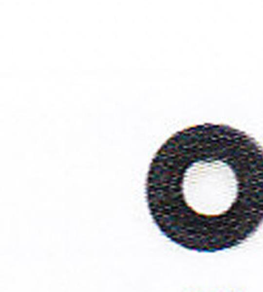 Paraolio albero cambio James per Harley Big Twin 5 marce fine 1979 ad oggi